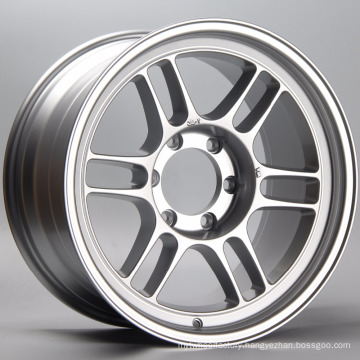 HT186127 after market car aluminum alloy wheel rim